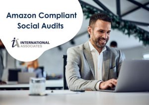 Gateway to Compliance with Amazon