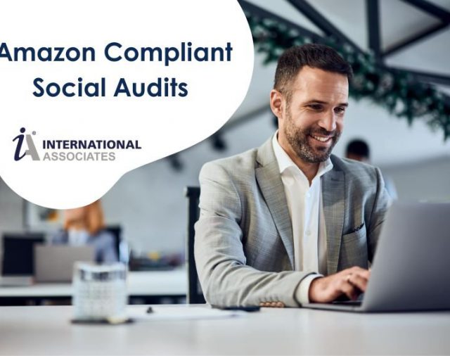 Gateway to Compliance with Amazon
