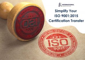Certification with Ease